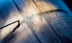 4,1 Büyüklüğünde Deprem Korkuttu