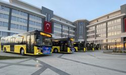 Çorum’da 30 Ağustos’ta Toplu Ulaşım Ücretsiz Olacak