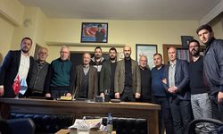 Türk Ocakları Çerçeve Yasaya "Hayır" Çağrısı Yaptı