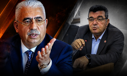 Ümit Er: "İş İnsanı Ahmet Ahlatcı, Açıklama Yapmalıdır"