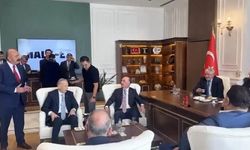 Başkan İsbir, Bakan Bolat’tan 5 Bin Yıllık Medeniyetin Tanıtımı İçin Destek İstedi