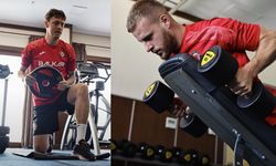 Çorum FK, Yeni Sezon Hazırlıklarını Sürdürdü