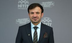 Hitit Üniversitesi’nden Köy Okullarına TÜBİTAK Destekli Bilim Projesi