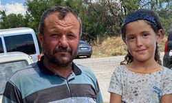 Küçük Selin İçin Canını Hiçe Saydı Ama Olmadı