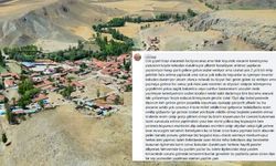 "Alaca’nın Kanalizasyonu Köyü Durulmaz Hale Getirdi"
