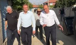 “Hedefimiz Alaca’da Yaşam Kalitesini Artırmak”