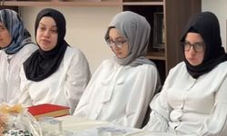 Yüzlerde Tebessüm, Dillerde Kur’an