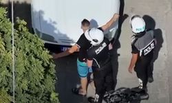 Dev Operasyon! 1368 Kişi Gözaltına Alındı