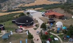 Babalar ve Çocuklar Kampta Buluştu