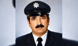 Emekli Bekçi Elvan Özdemir Vefat etti