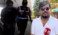 Arif Kocabıyık Yurtdışına Kaçmaya Çalışırken Yakalandı