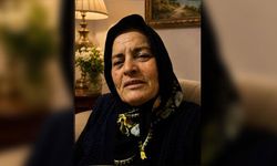 Saniye İbiş Toprağa Verildi
