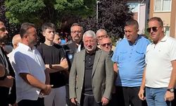 Gülabibey’de Kentsel Dönüşüm Başladı 6 Bina Yıkılıyor