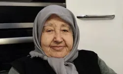 Sebiha Yiğiter Hayatını Kaybetti