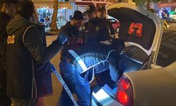 Aranan Şahıslar Çorum’da Yakalandı
