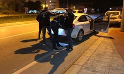 Mahkemelerin Aradığı 19 Kişi Yakalandı