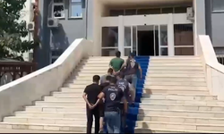Bahis, Çocuk Müstehcenliği Suçlarından 185 Şüpheli Yakalandı