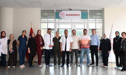 Hastanede Gastroenteroloji Hizmetleri Güçleniyor
