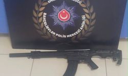 Çorum'da Bir Haftada 2 Bin 736 Kişi Sorgulandı! Silahlar Ele Geçirildi