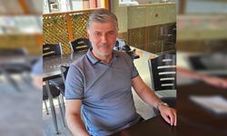 Çorum PTT'de Sevilen Şef Şahan Yılmaz Yeniden Görevinin Başında