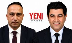 Çorum Yeni Parti’de Yönetim Belli Oldu! İşte O Liste