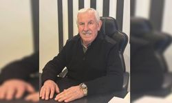 Sadık Karabacak Hayatını Kaybetti
