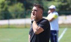 “Bolu Kampını En İyi Şekilde Değerlendirdik”