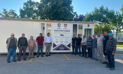 Nakliyecilerin Yüzü Başkan Doğan’la Güldü: Beklenen Destek Noktası Açıldı