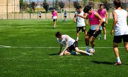 U19'ların Rakibi Kasımpaşa