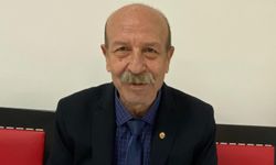 “Yeniden Atatürk Cumhuriyeti’ne Ulaşma Azim Ve Kararlılığındayız”