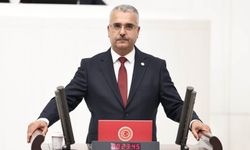 Milletvekili Ahlatcı: “Türkiye Yüzyılı’na Emin Adımlarla İlerliyoruz”