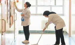 Çorum’da Okullara Personel Alınacak! Başvuru Şartları Ve Tarihler Belli Oluyor