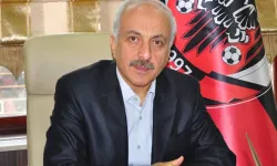 Zeki Gül’den Çorum FK’ya Tebrik, Beşiktaş’a Veda!