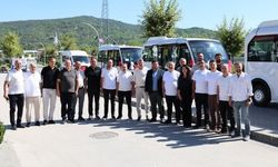 Osmancık Belediyesi’nden Ulaşım Hamlesi