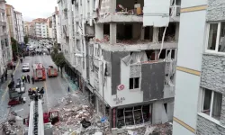 Patlama Sonrası Yıkılmıştı! Umutları Yeniden Yeşerdi!