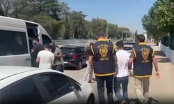 İnternetten İlan Vererek Dolandıran 281 Kişi Yakalandı