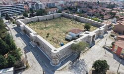 Çorum Kalesine 105 Milyon Liralık Restorasyon!