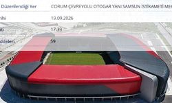 Maç Günü Taraftara Ceza Yağdı