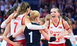 Filenin Sultanları Avrupa Şampiyonu