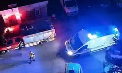 Korkutan İhbar Mutlu Sonla Bitti
