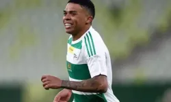 Çorum FK Kolombiyalı Sağ Kanat Camilo Mena’yı Transfer Listesine Aldı
