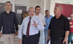 Mecitözü'nde Okullar Yeni Döneme Hazırlanıyor!