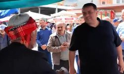 “Yeni hizmet ve yatırımların heyecanını birlikte yaşayacağız”