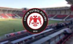 Çorum FK’dan Eyüpspor Maçı Öncesi Kritik Uyarı!