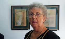 Hughette Eyüboğlu İskilip Kültür Ve Sanat Ödülü Sahibini Buluyor