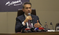 Bakan Bayraktar: “Türkiye’nin Ekonomisinde Cari Açık Problemi Var”