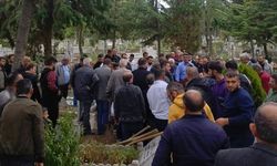 Tribünlerin sevilen ismi babasını kaybetti