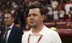 Çorum FK’da Sürpriz Ayrılık