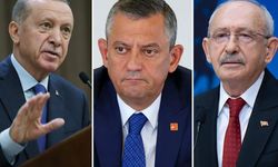 Son seçim anketinde dikkat çeken tablo! AK Parti ve Yeni Parti