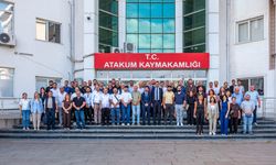 Uygulamalı Mevzuat Eğitiminin Onuncusu Samsun’da Gerçekleştirildi